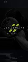 LeanerLife Fitness ポスター