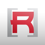 Level Red icon