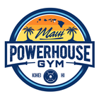 Maui Powerhouse Gym آئیکن