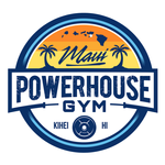 Maui Powerhouse Gym icon
