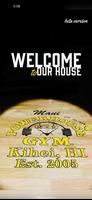 Maui Powerhouse Gym پوسٹر
