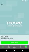 Moove HIIT Trainer ảnh chụp màn hình 1