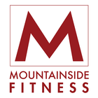 Mountainside Fitness - New icon