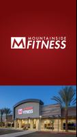 Mountainside Fitness - New poster