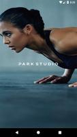 Park Studio Cartaz