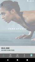 Park Studio imagem de tela 1