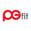 PG Fit-icoon