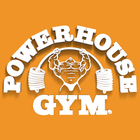 Powerhouse Gym.. ícone
