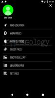 برنامه‌نما PULSEology HHI عکس از صفحه