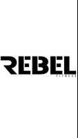 Rebel Fitness Affiche