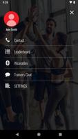 RedZone Workout 스크린샷 1