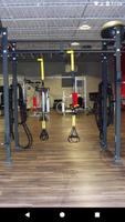 پوستر ROCFIT TRAINING