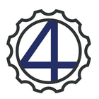 RYDE4 圖標