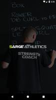 Sarge Athletics bài đăng