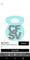 CFSVWOD APP poster