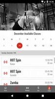 Spectrum Fitness Minot screenshot 2