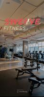 Poster Swerve Fitness App