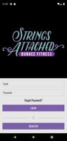 Strings Attached Bungee poster