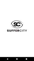 Suffer City Plakat