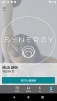 Synergy180 โปสเตอร์
