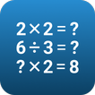 Multiplication | Times Tables ไอคอน