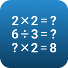 Multiplication | Times Tables ikona