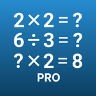Multiplication Tables Pro ikon