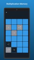 Multiplication Tables Pro 포스터