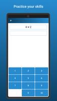 Multiplication Tables Pro screenshot 2