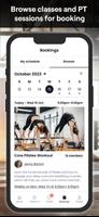 FitMiss Balaclava imagem de tela 1