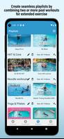 PoolFit Ekran Görüntüsü 3