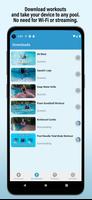 PoolFit Ekran Görüntüsü 2