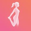 Fitny: Stretching & Fitness icon