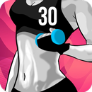 Women Workout at Home - 30 Day Fitness Challenge APK