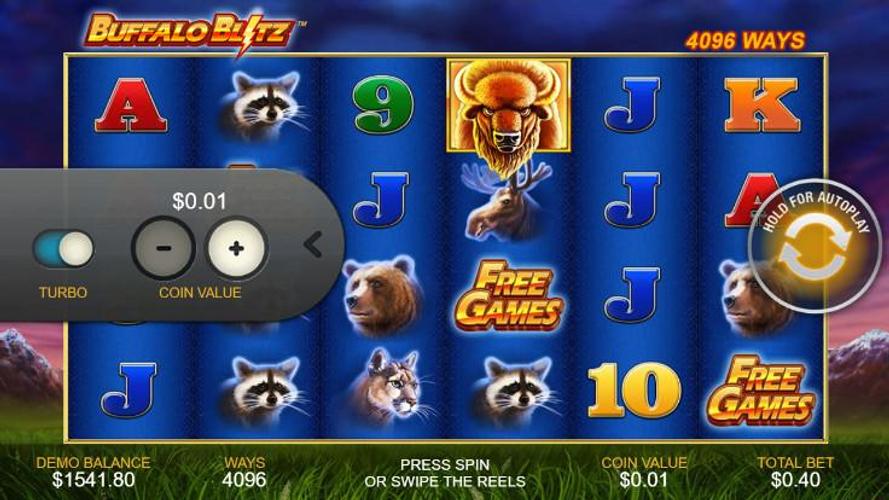 Buffalo blitz 2 free player Buffalo blitz 2 free player