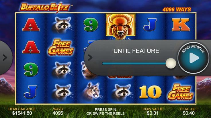 Slot