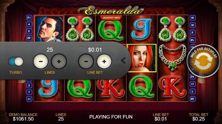 Bet Online Casino Download Slot