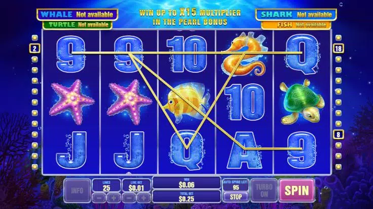 Casino Free Slot Game - GREAT BLUE JACKPOT APK for Android Download