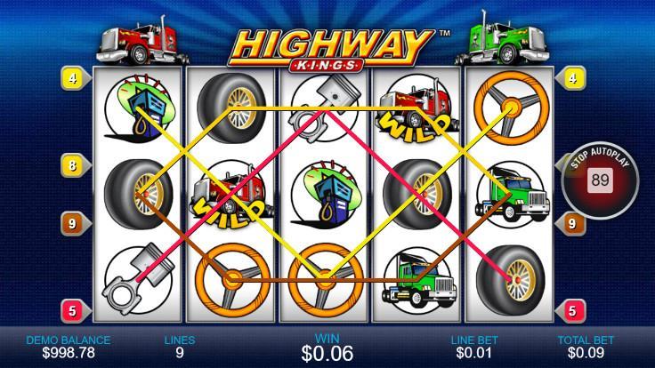 Free slot game highway king city Free slot game highway king city