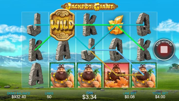 Giant Giant