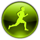 Fitness Calculator أيقونة