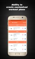 Home Workout - No equipment captura de pantalla 3
