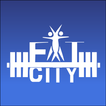 FitCity - Gyms & Fitness App