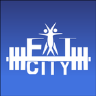 FitCity - Gyms & Fitness App icône