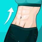 Pocket Workout Trainer - Easy Home Fitness & Train icon