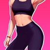 Daily Fitness Home Workout APK