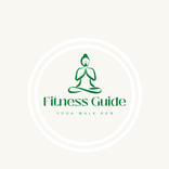 Fitness Guide - Yoga Walk Run
