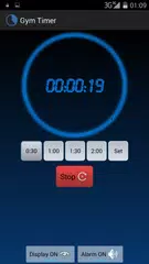 Turnhalle Timer APK Herunterladen