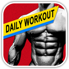 Daily Workouts icon