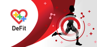 Anleitung zum Download die neueste Version 0.9.3 von DeFit APK für Android 2025